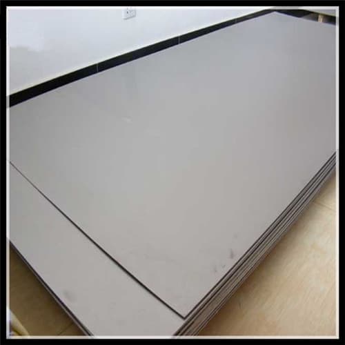 titanium - titanium alloy - sheet- plate